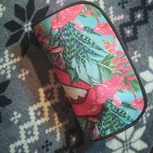 Sprayground Wild pouch